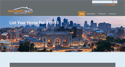 Desktop Screenshot of newworldflatfee.com